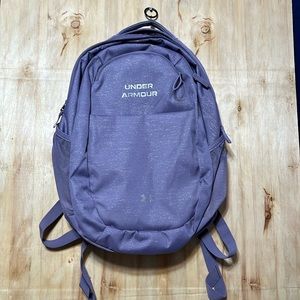 Under Armour back pack